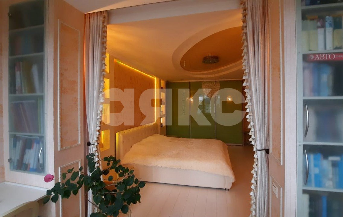 Фото №5: 3-комнатная квартира 100 м² - Геленджик, Парус, ул. Грибоедова, 29