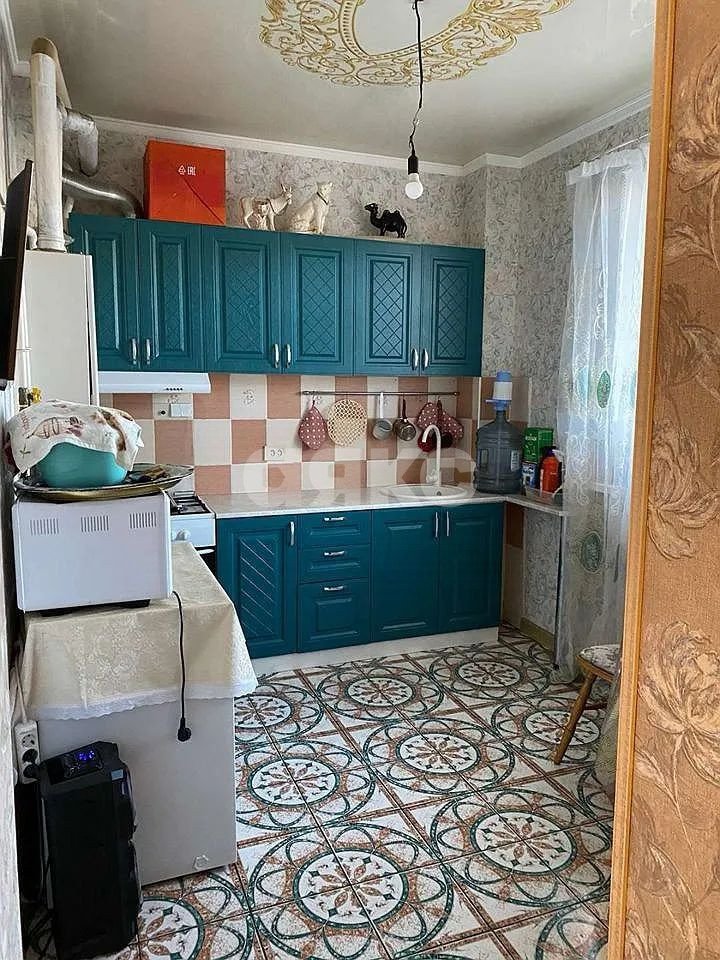 Фото №10: 2-комнатная квартира 43 м² - Ростов-на-Дону, Западный, ул. Кочубея, 2