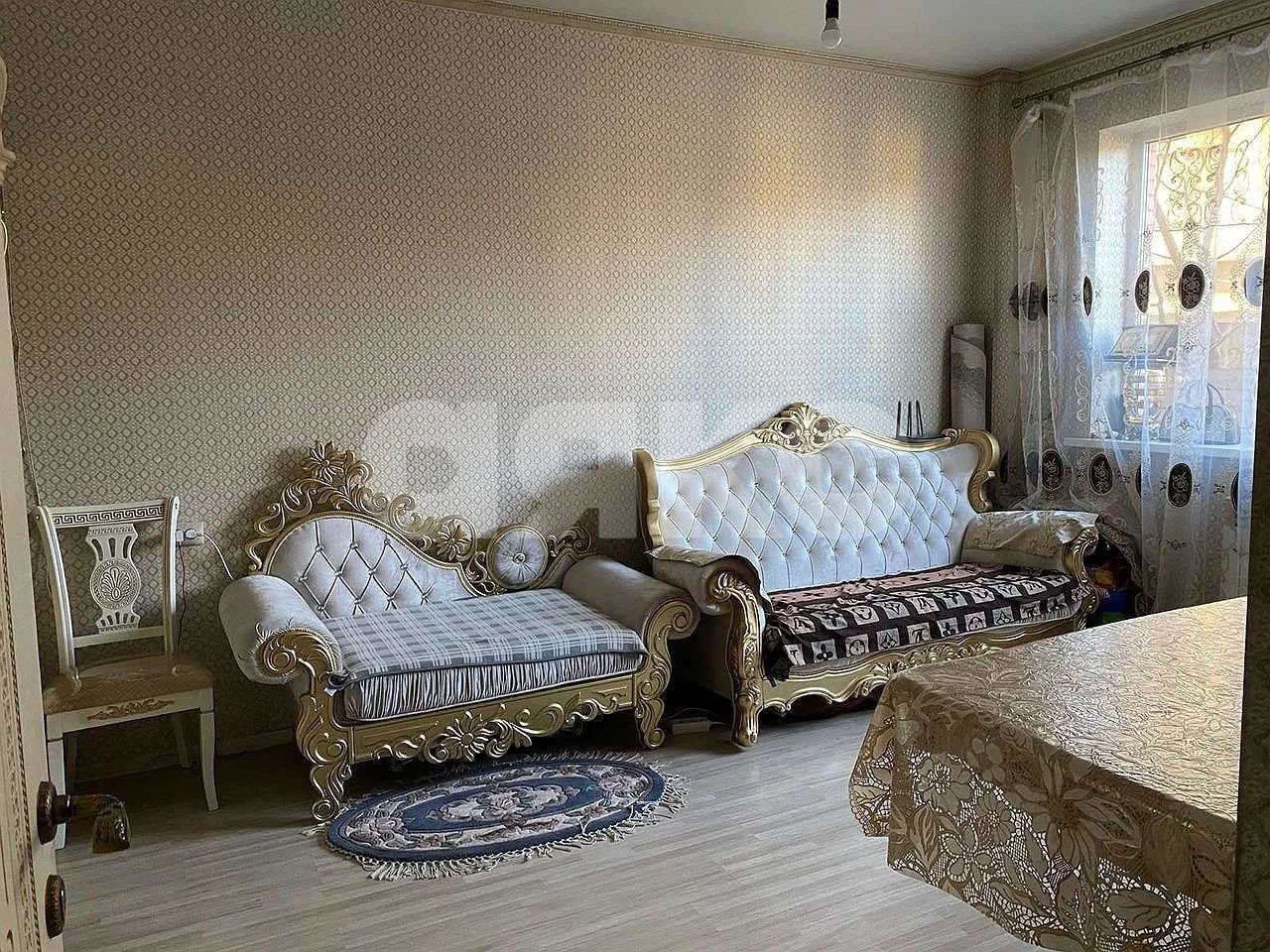 Фото №1: 2-комнатная квартира 43 м² - Ростов-на-Дону, Западный, ул. Кочубея, 2