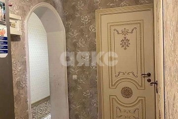 Фото №3: 2-комнатная квартира 43 м² - Ростов-на-Дону, мкр. Западный, ул. Кочубея, 2