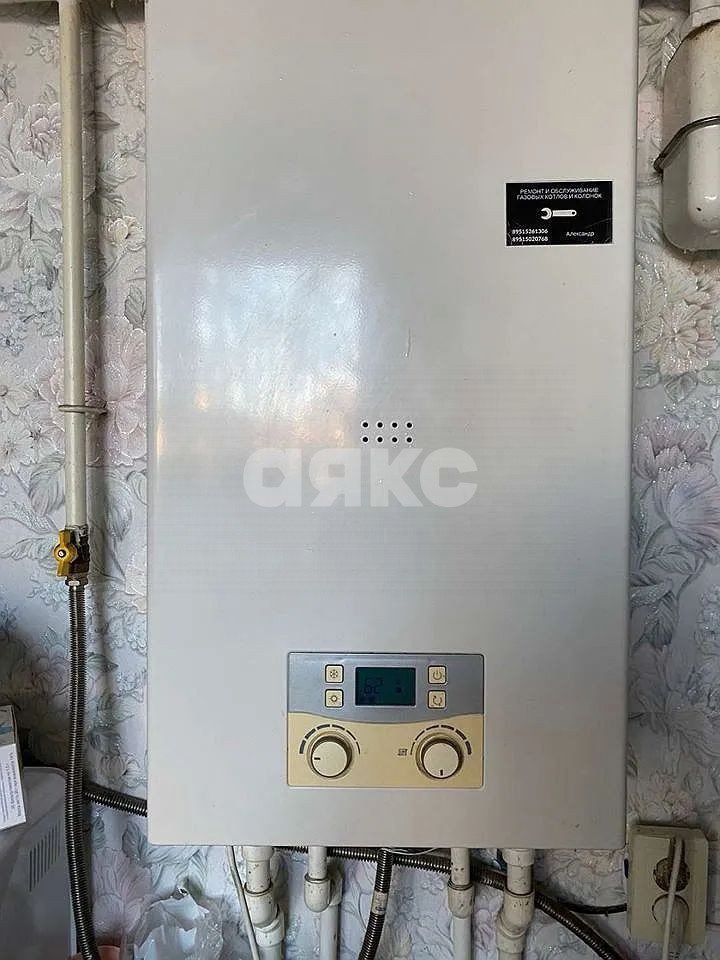 Фото №8: 2-комнатная квартира 43 м² - Ростов-на-Дону, Западный, ул. Кочубея, 2