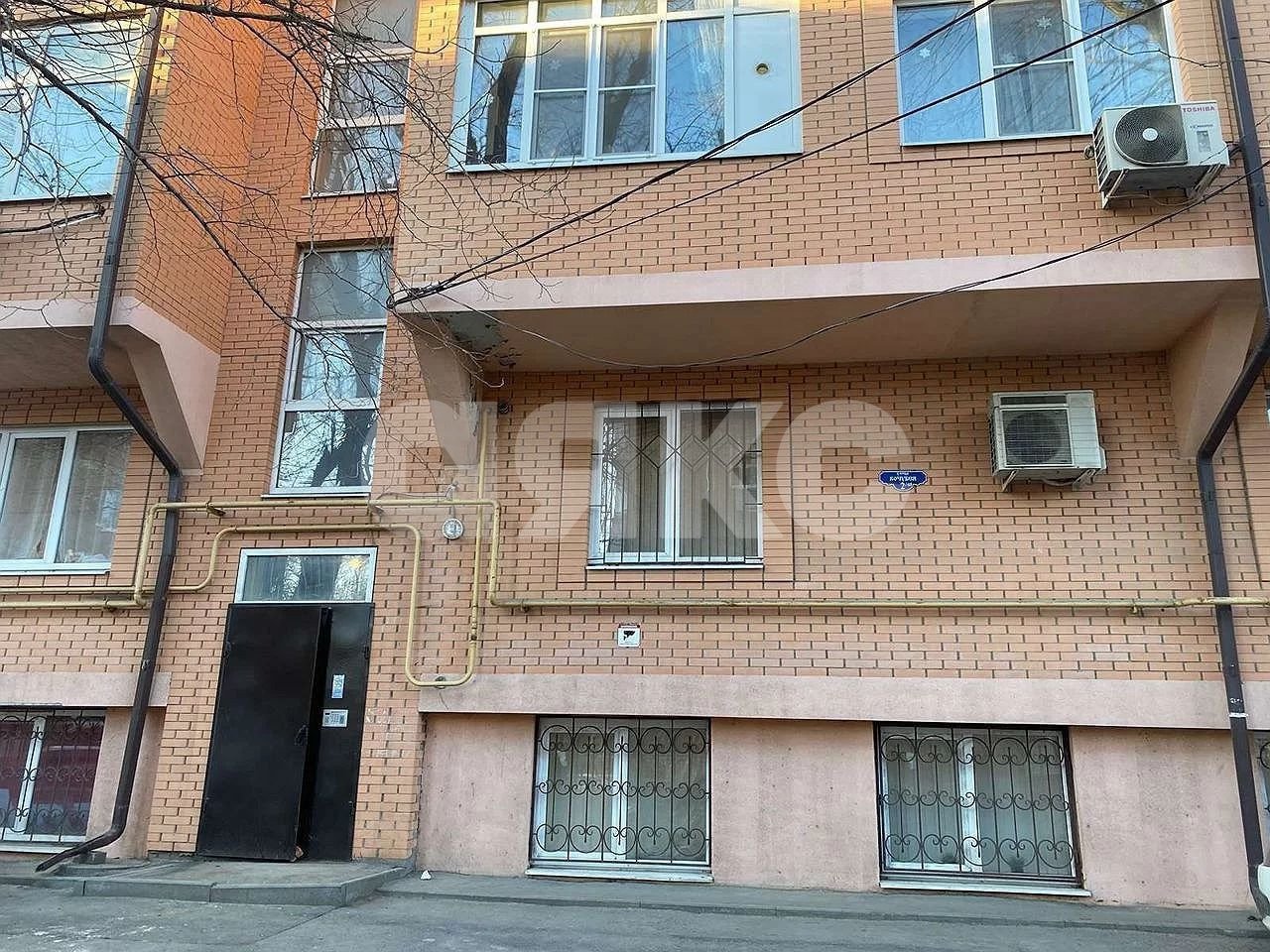 Фото №7: 2-комнатная квартира 43 м² - Ростов-на-Дону, Западный, ул. Кочубея, 2