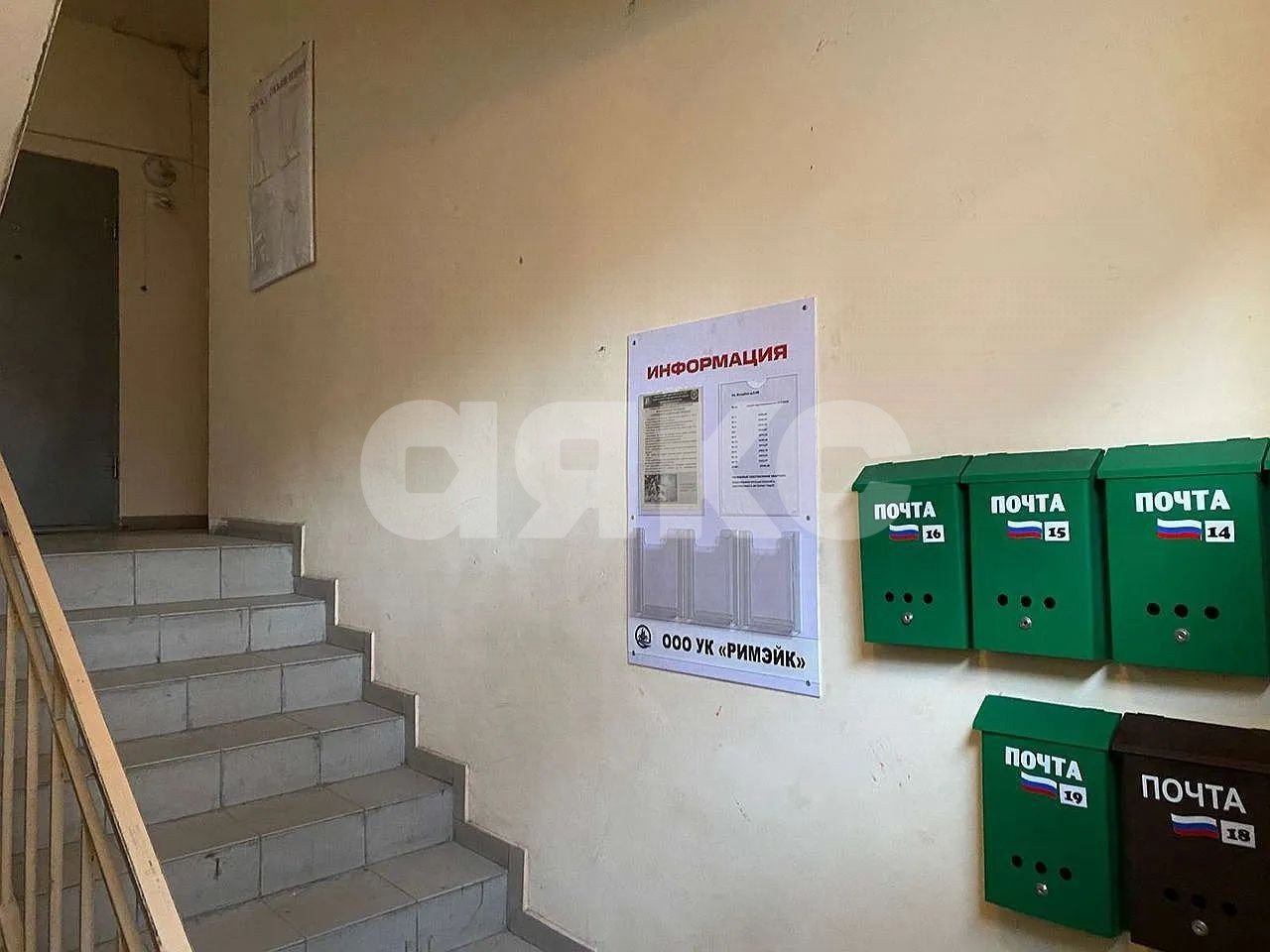 Фото №12: 2-комнатная квартира 43 м² - Ростов-на-Дону, Западный, ул. Кочубея, 2