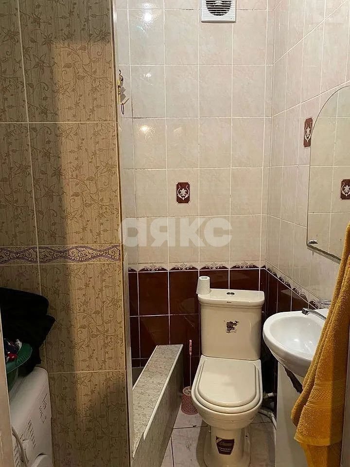 Фото №9: 2-комнатная квартира 43 м² - Ростов-на-Дону, Западный, ул. Кочубея, 2