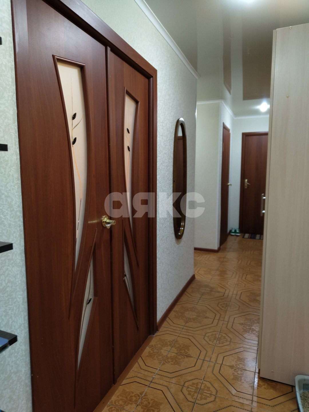 Фото №27: 3-комнатная квартира 69 м² - Майкоп, ул. Хакурате, 636