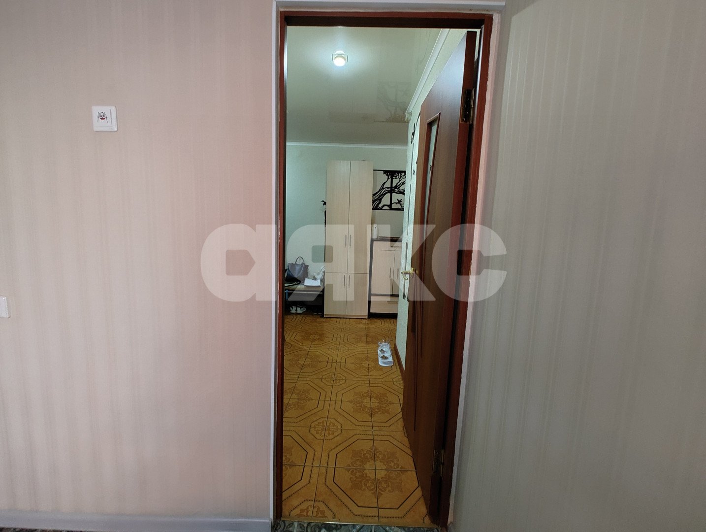 Фото №5: 3-комнатная квартира 69 м² - Майкоп, ул. Хакурате, 636
