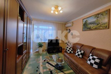 Фото №2: 3-комнатная квартира 69 м² - Майкоп, ул. Хакурате, 636
