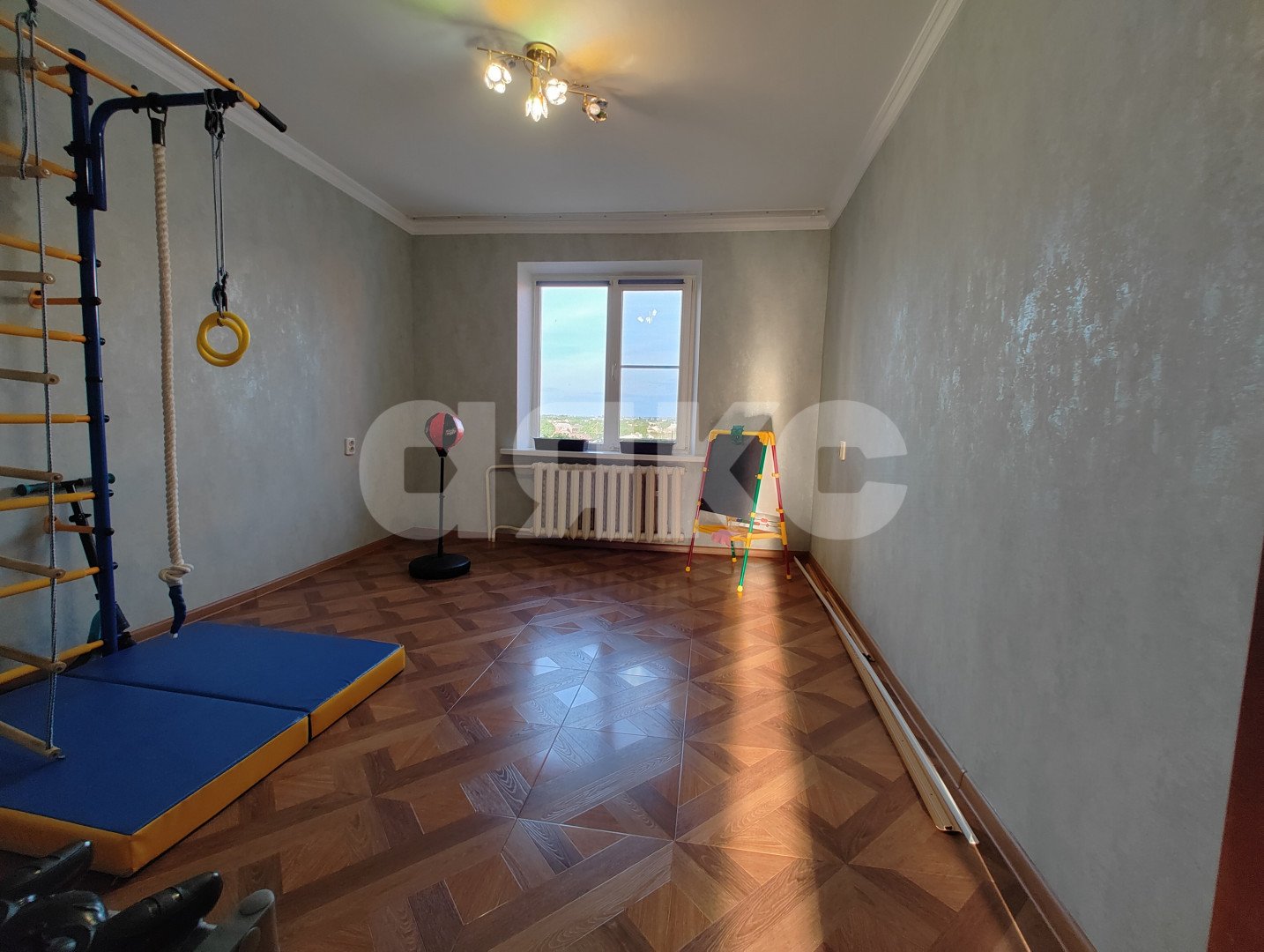 Фото №13: 3-комнатная квартира 69 м² - Майкоп, ул. Хакурате, 636