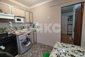 Фото №4: 3-комнатная квартира 69 м² - Майкоп, ул. Хакурате, 636