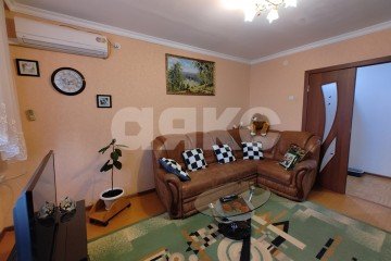 Фото №3: 3-комнатная квартира 69 м² - Майкоп, ул. Хакурате, 636