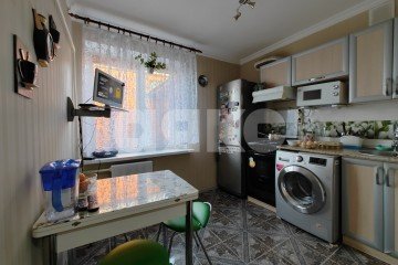 Фото №1: 3-комнатная квартира 69 м² - Майкоп, ул. Хакурате, 636