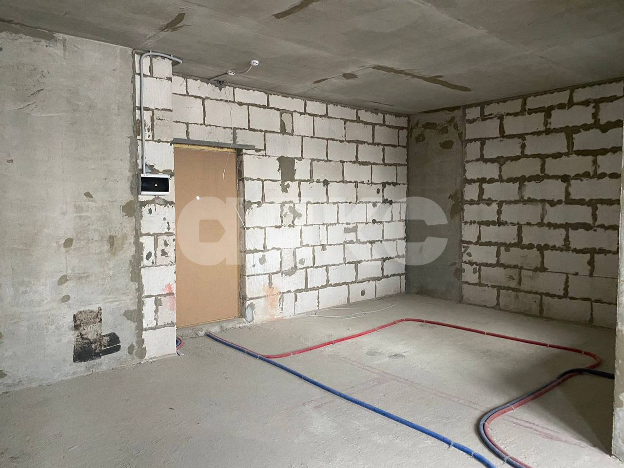Фото №3: 2-комнатная квартира 42 м² - Нагорное, жилой комплекс Датский квартал, ул. Полковника Романова, 5