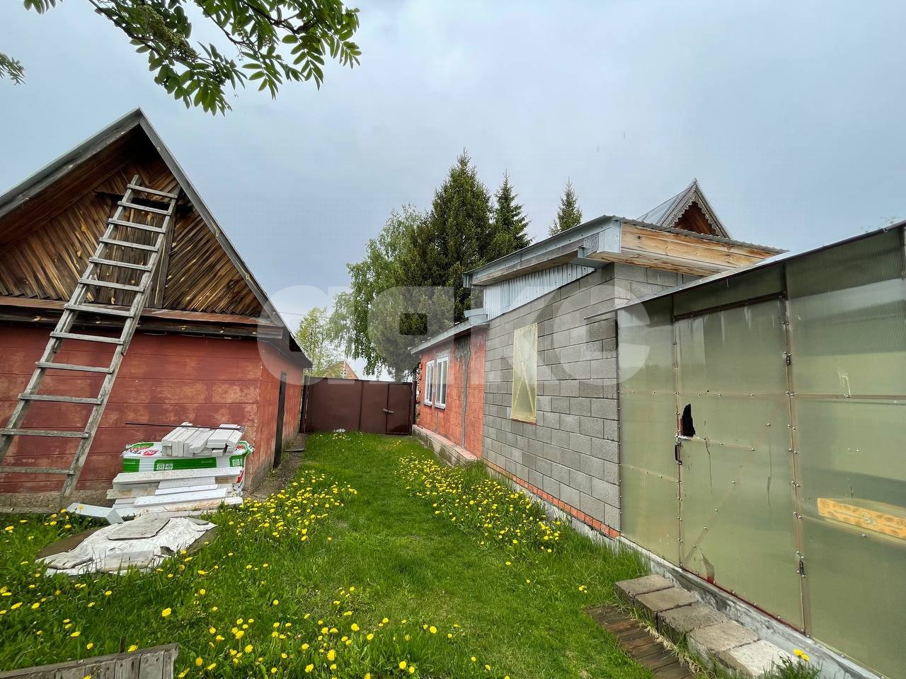 Фото №14: Дом 81 м² + 13 сот. - Новое Минькино, 