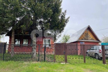 Фото №1: Дом 81 м² - Новое Минькино, 