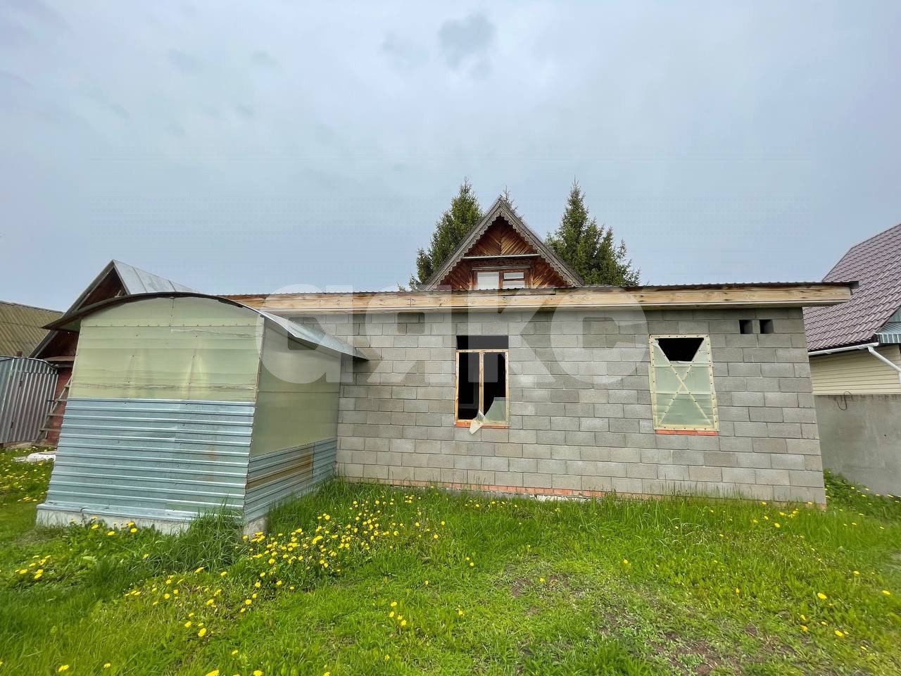 Фото №13: Дом 81 м² + 13 сот. - Новое Минькино, 