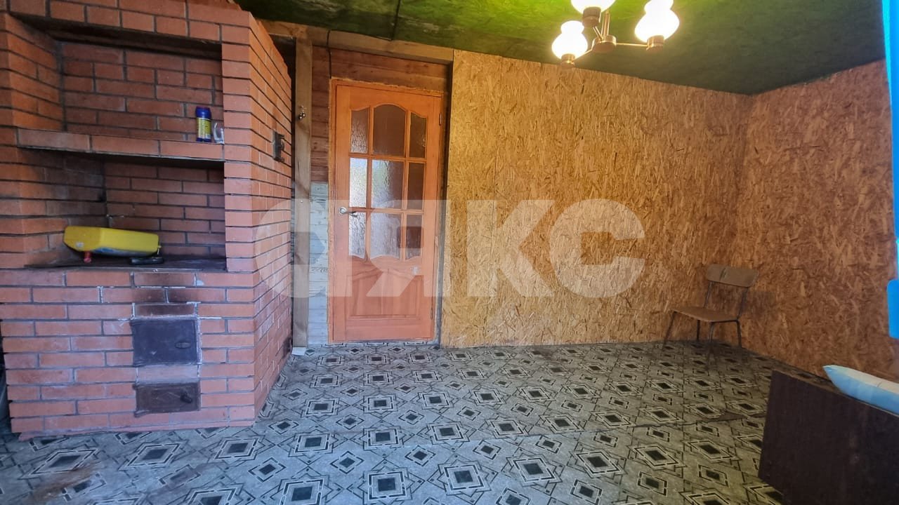 Фото №3: Дом 45 м² + 6 сот. - Московская область городской округ Воскресенск