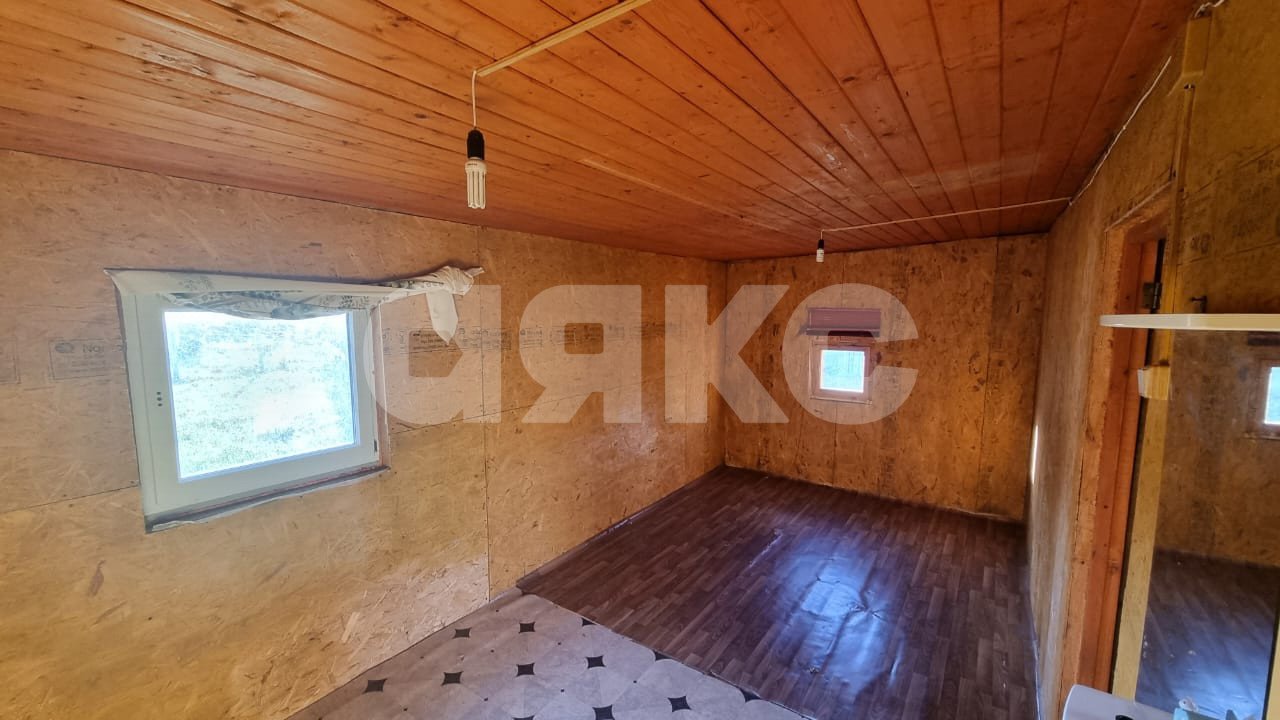 Фото №9: Дом 45 м² + 6 сот. - Московская область городской округ Воскресенск