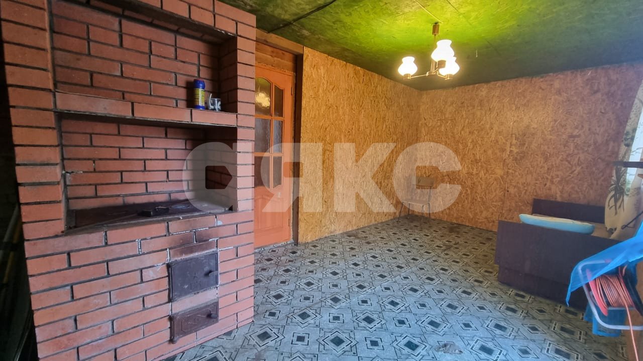 Фото №5: Дом 45 м² + 6 сот. - Московская область городской округ Воскресенск