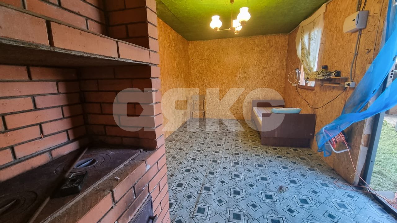 Фото №4: Дом 45 м² + 6 сот. - Московская область городской округ Воскресенск