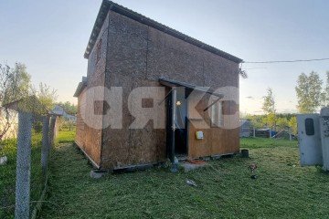 Фото №1: Дом 45 м² - Московская область городской округ Воскресенск