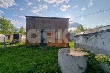 Фото №2: Дом 45 м² - Московская область городской округ Воскресенск