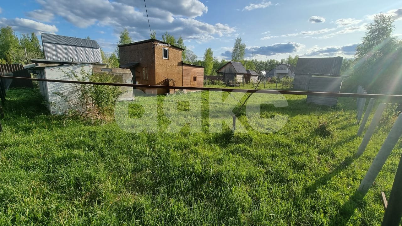 Фото №13: Дом 45 м² + 6 сот. - Московская область городской округ Воскресенск