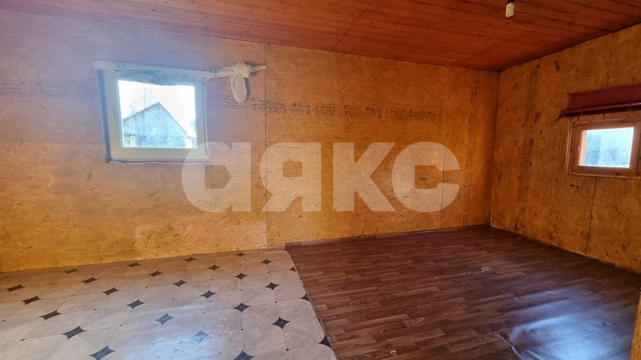 Фото №6: Дом 45 м² + 6 сот. - Московская область городской округ Воскресенск