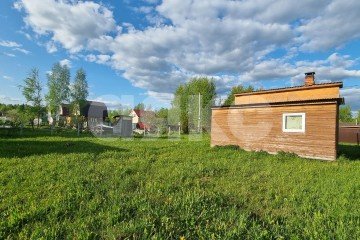 Фото №3: Дом 45 м² - Московская область городской округ Воскресенск