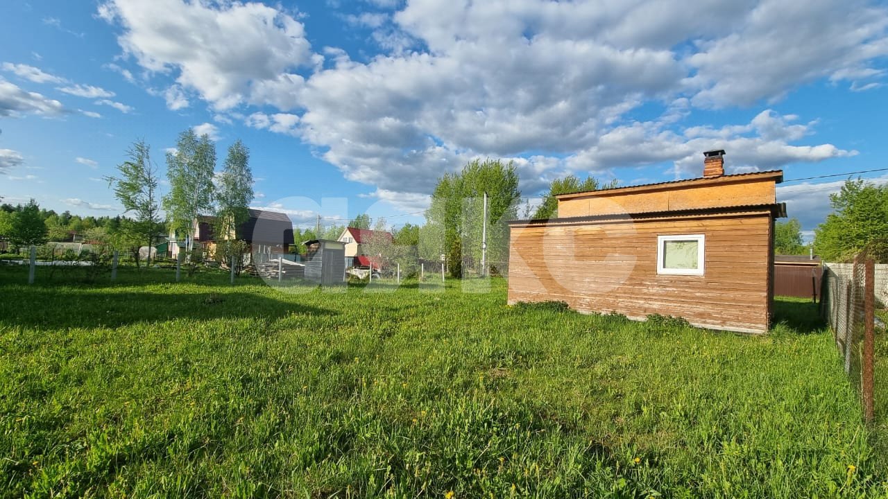 Фото №3: Дом 45 м² + 6 сот. - Московская область городской округ Воскресенск