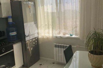 Фото №2: 2-комнатная квартира 52 м² - Ростов-на-Дону, р. Октябрьский, ул. Таганрогская, 96/2