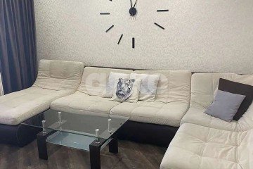 Фото №4: 2-комнатная квартира 52 м² - Ростов-на-Дону, р. Октябрьский, ул. Таганрогская, 96/2