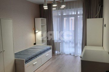 Фото №5: 3-комнатная квартира 78 м² - Геленджик, мкр. жилой комплекс Акварель, пер. Больничный, 4к7