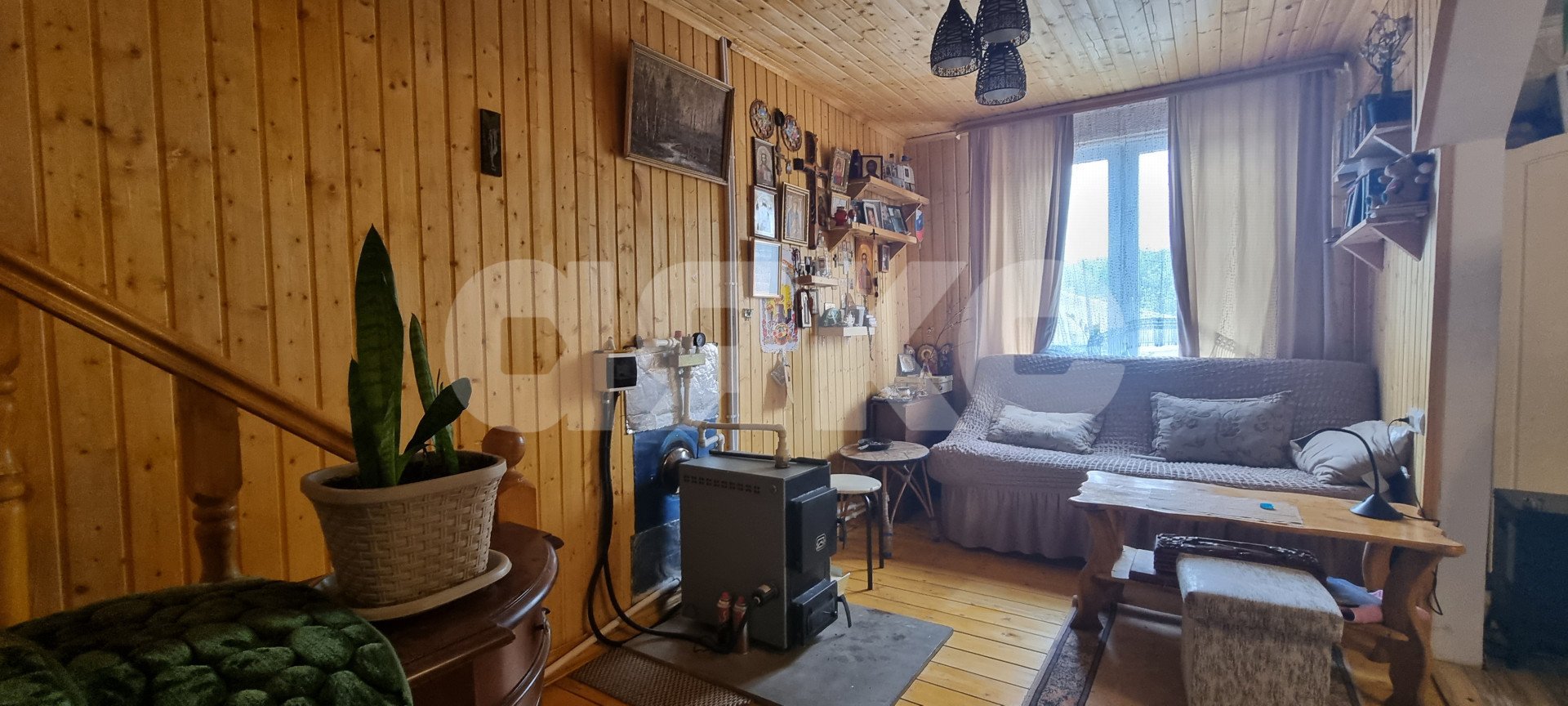 Фото №8: Дом 178 м² + 15 сот. - Богатищево, 
