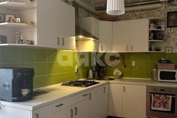 Фото №1: 4-комнатная квартира 120 м² - Геленджик, ул. Анапская, 7