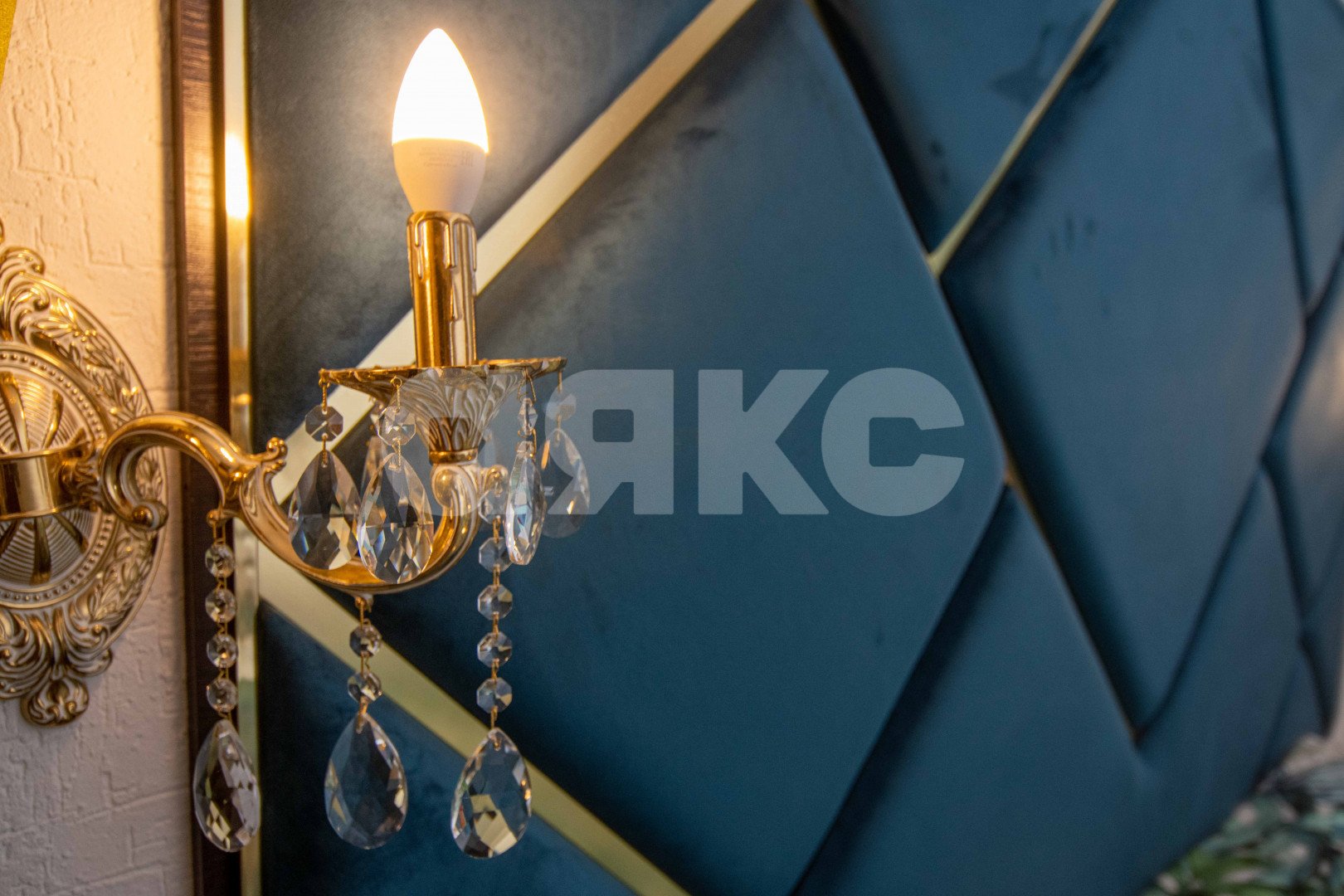 Фото №14: 3-комнатная квартира 110 м² - Геленджик, Толстый Мыс, мкр. жилой комплекс Акватория, ул. Крымская, 3к4