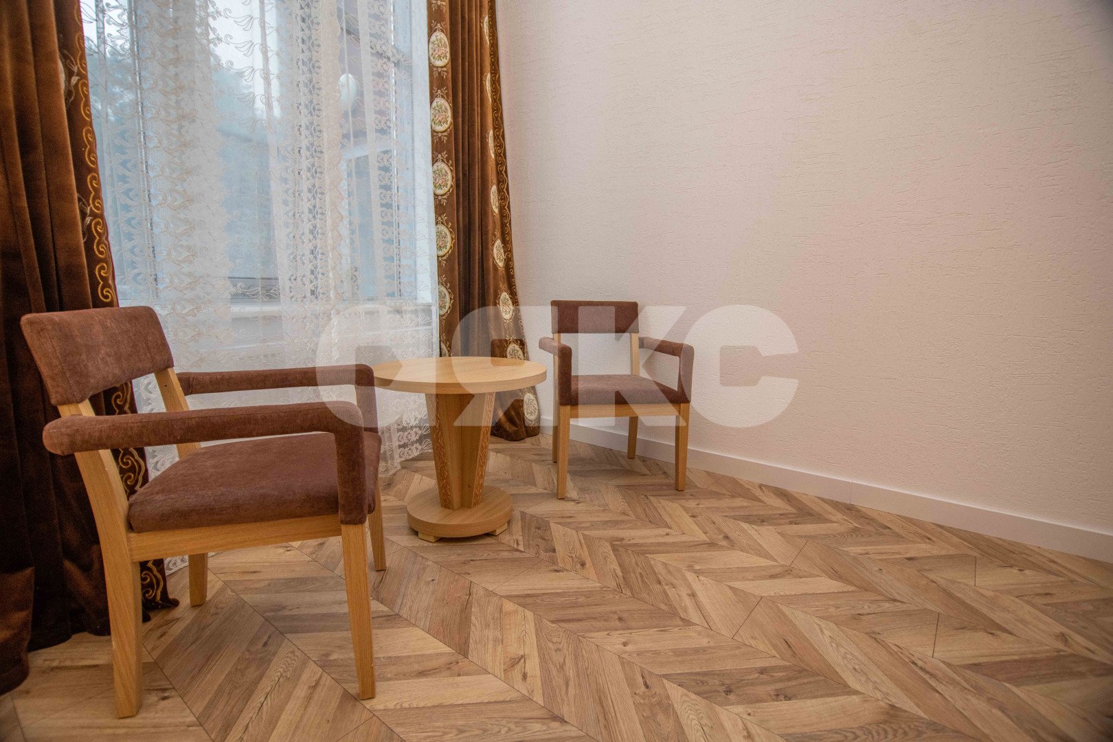 Фото №20: 3-комнатная квартира 110 м² - Геленджик, Толстый Мыс, мкр. жилой комплекс Акватория, ул. Крымская, 3к4