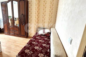 Фото №1: 1-комнатная квартира 44 м² - Геленджик, ул. Степная, 18