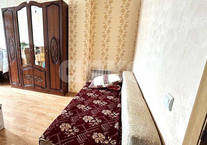 Фото №1: 1-комнатная квартира 44 м² - Геленджик, ул. Степная, 18