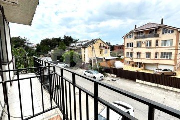 Фото №3: 1-комнатная квартира 44 м² - Геленджик, ул. Степная, 18