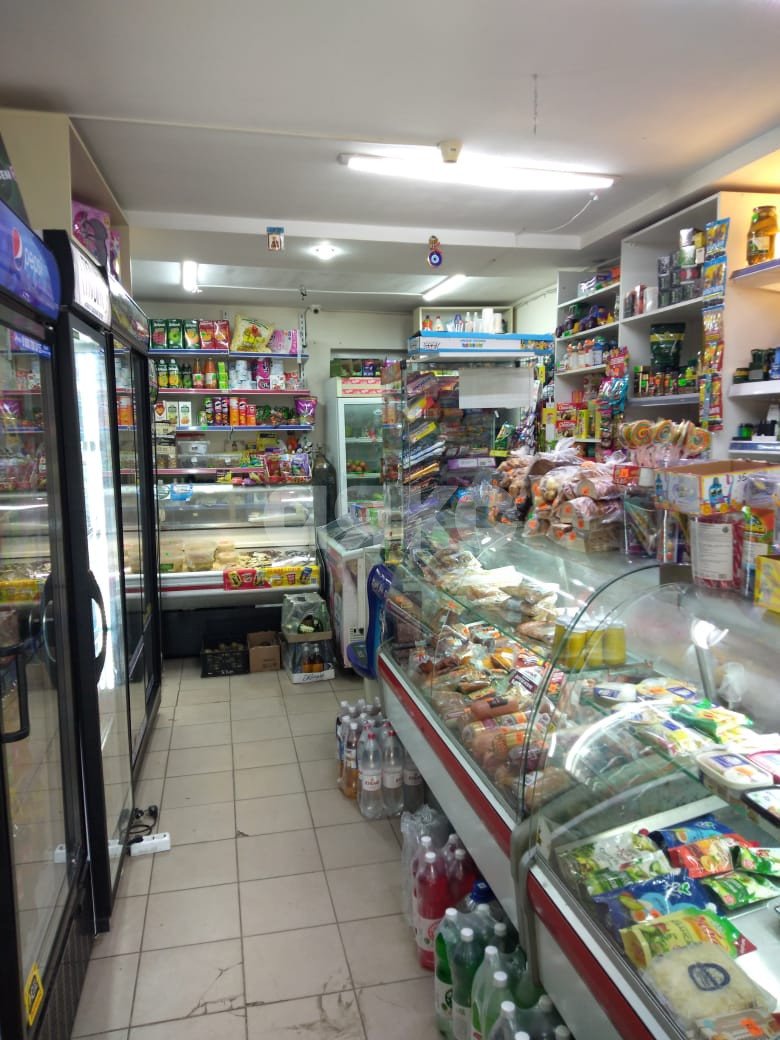 Фото №2: Коммерция 67 м² - Ростов-на-Дону, Ленгородок, ул. Вагулевского, 47А
