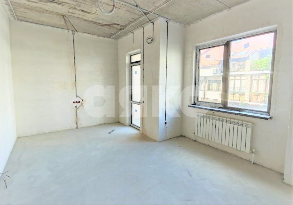 Фото №7: Таунхаус 135 м² + 0.6 сот. - Геленджик, мкр. Южный, ул. Жуковского, 14