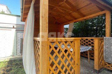 Фото №3: Дом 660 м² - Геленджик, мкр. Магилат, ул. Кленовая, 5