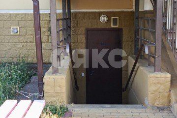 Фото №3: Коммерция 20 м² - Геленджик, мкр. жилой комплекс Кубанская Марка, ул. Маршала Жукова, 1к3