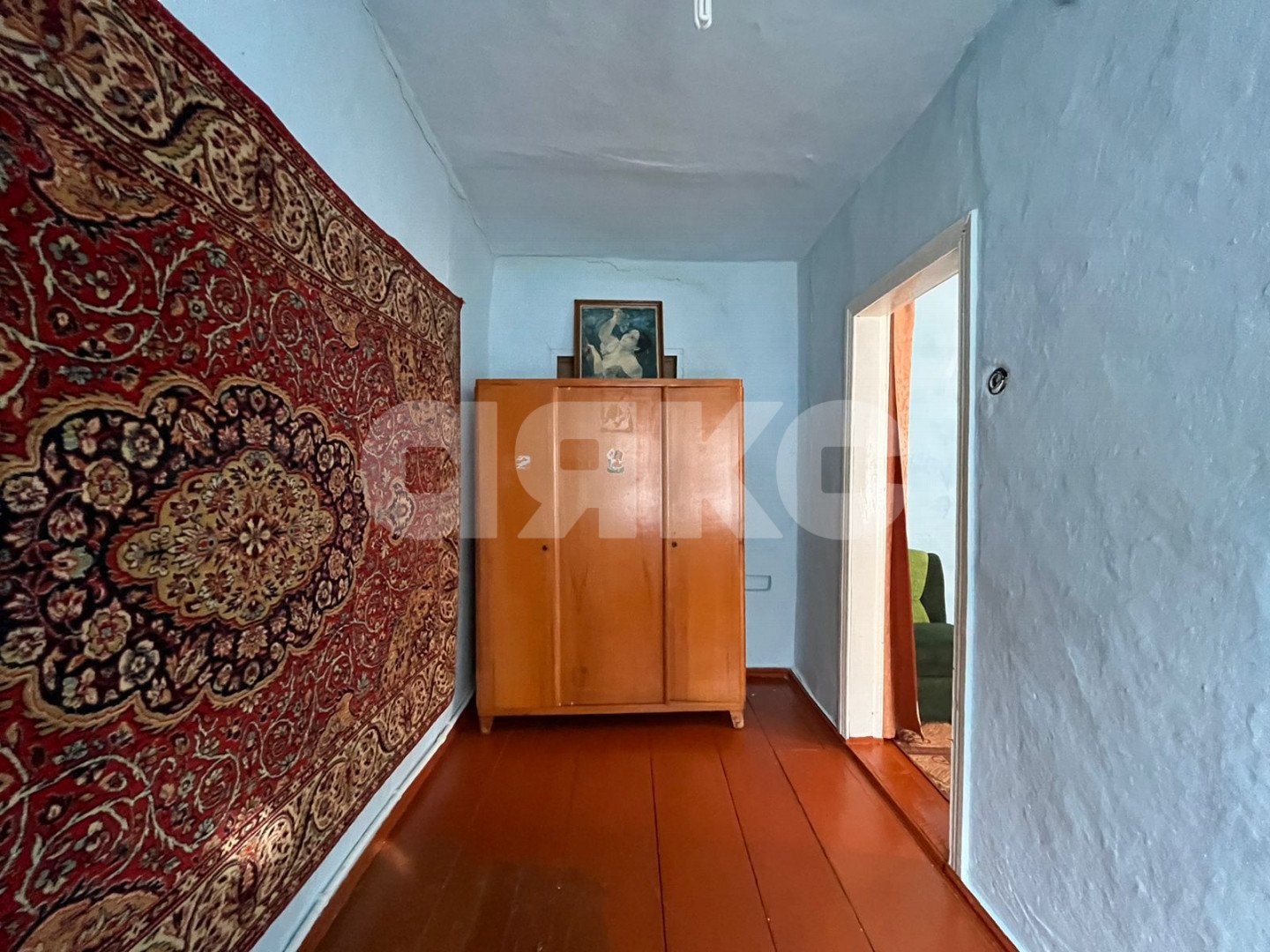 Фото №8: Дом 50 м² + 11 сот. - Ханская, ул. Батарейная