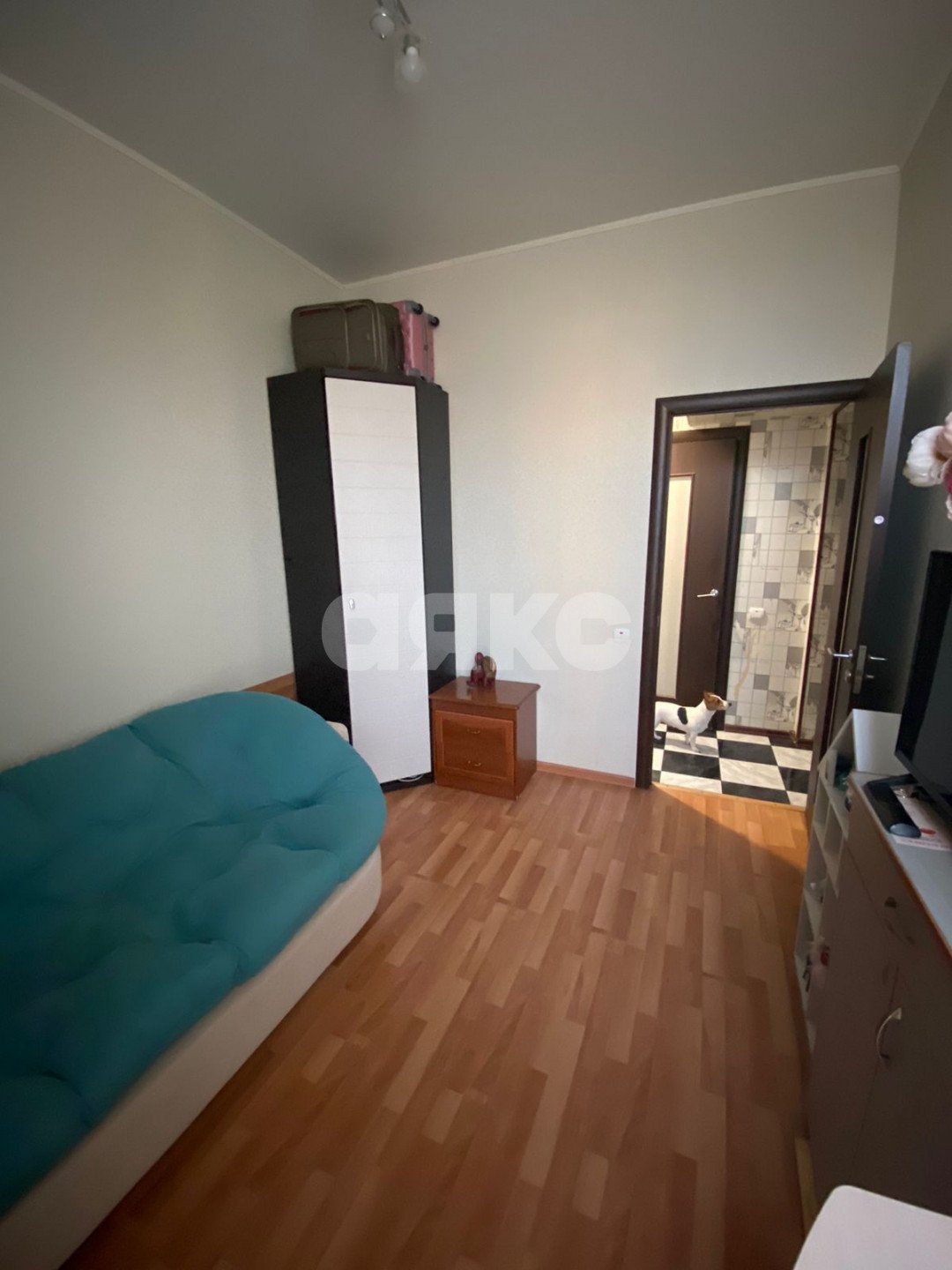 Фото №2: 2-комнатная квартира 30 м² - Геленджик, Марьинский, ул. Алексея Вельяминова, 19