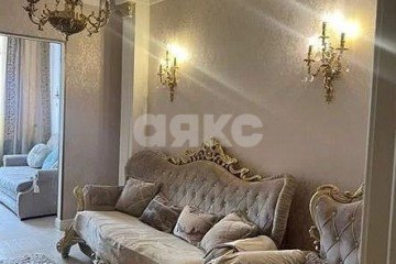 Фото №2: 2-комнатная квартира 55 м² - Ростов-на-Дону, мкр. Новое Поселение, ул. Варфоломеева, 222А/108А