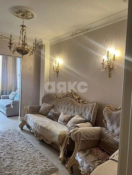 Фото №2: 2-комнатная квартира 55 м² - Ростов-на-Дону, Новое Поселение, ул. Варфоломеева, 222А/108А