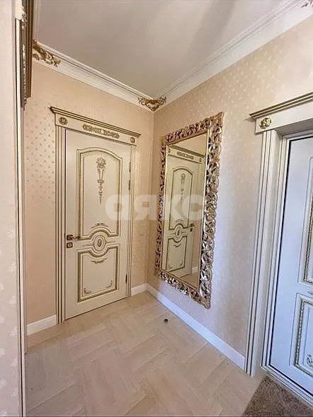 Фото №4: 2-комнатная квартира 55 м² - Ростов-на-Дону, Новое Поселение, ул. Варфоломеева, 222А/108А