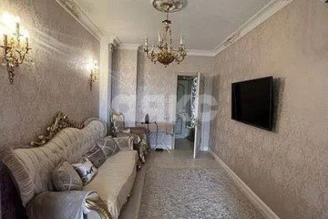 Фото №1: 2-комнатная квартира 55 м² - Ростов-на-Дону, мкр. Новое Поселение, ул. Варфоломеева, 222А/108А