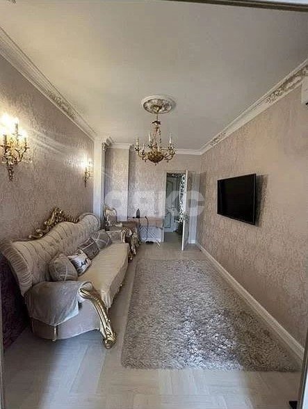 Фото №1: 2-комнатная квартира 55 м² - Ростов-на-Дону, Новое Поселение, ул. Варфоломеева, 222А/108А